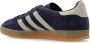 Adidas Originals Gazelle Indoor Legend Ink Wonder Beige Gum- Legend Ink Wonder Beige Gum - Thumbnail 9