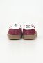 Adidas Originals Gazelle Indoor Maroon Cloud White Preloved Crimson- Maroon Cloud White Preloved Crimson - Thumbnail 15