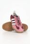 Adidas Originals Gazelle Indoor Maroon Cloud White Preloved Crimson- Maroon Cloud White Preloved Crimson - Thumbnail 16