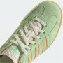 Adidas Originals Gazelle Indoor Sneakers Groen Geel Wit Green Heren - Thumbnail 2