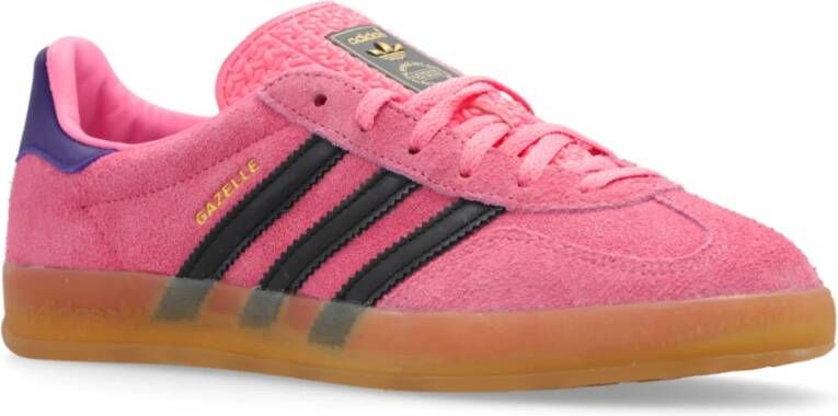 adidas Originals Gazelle Indoor sneakers Pink Dames