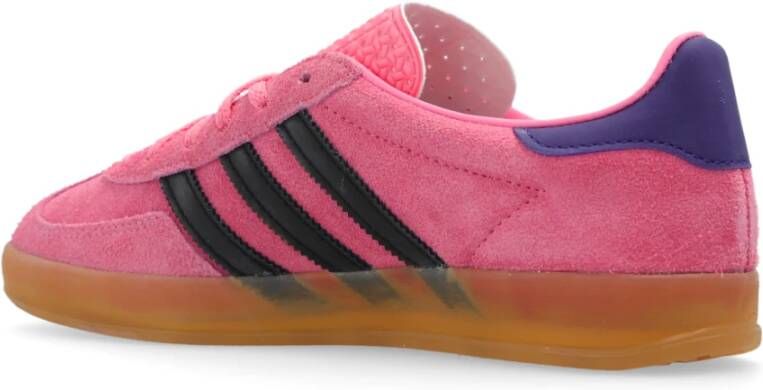 adidas Originals Gazelle Indoor sneakers Pink Dames