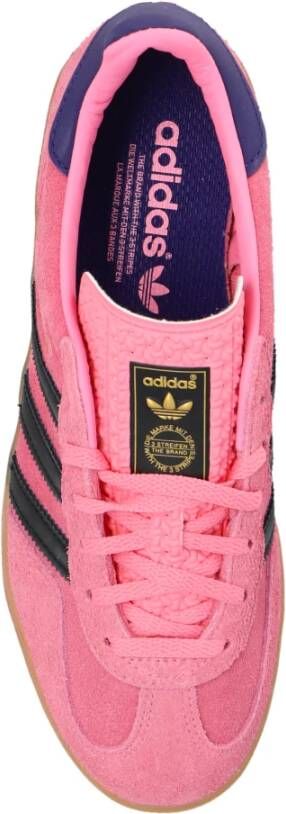 adidas Originals Gazelle Indoor sneakers Pink Dames