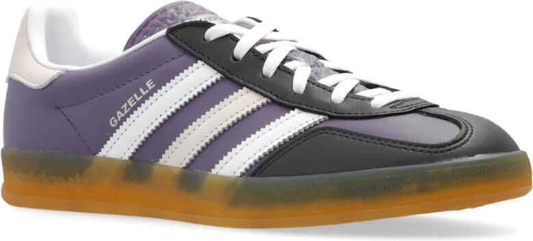 adidas Originals Gazelle Indoor sneakers Purple Dames