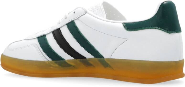 adidas Originals Gazelle indoor sneakers White Heren