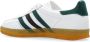 Adidas Originals Gazelle indoor sneakers White Heren - Thumbnail 5