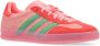 Adidas Originals `Gazelle Indoor` sportschoenen Pink Dames - Thumbnail 8