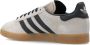 Adidas Originals Gazelle Wonder Taupe Night Indigo Gum- Wonder Taupe Night Indigo Gum - Thumbnail 6