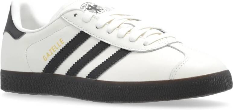 Adidas Originals Gazelle sneakers Beige Dames