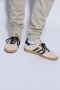 Adidas Originals Gazelle Wonder Taupe Night Indigo Gum- Wonder Taupe Night Indigo Gum - Thumbnail 9