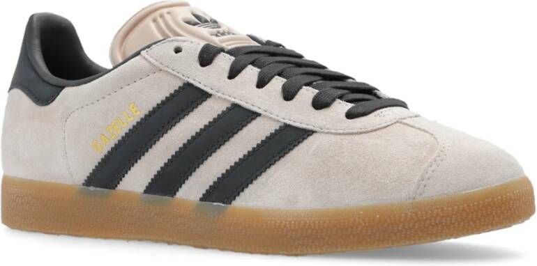 adidas Originals Gazelle sneakers Beige Heren