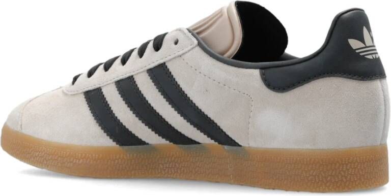 adidas Originals Gazelle sneakers Beige Heren