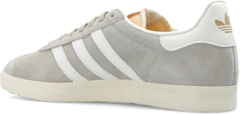 adidas Originals Gazelle sneakers Gray Dames