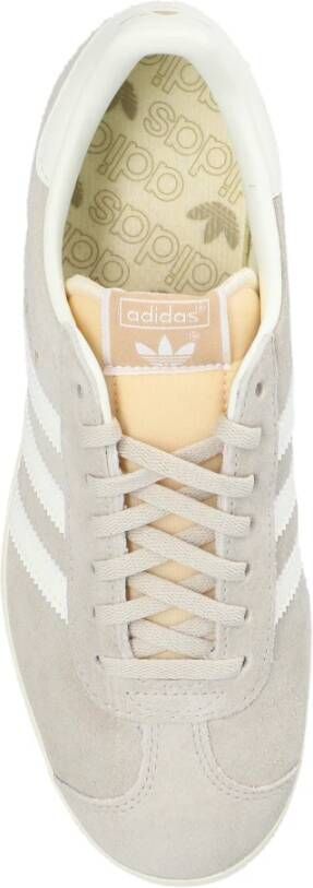 adidas Originals Gazelle sneakers Gray Dames