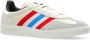 Adidas Originals Gazelle Sports Schoenen Beige Dames - Thumbnail 12