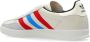 Adidas Originals Gazelle Sports Schoenen Beige Dames - Thumbnail 13