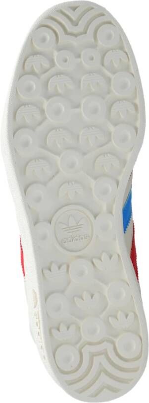 adidas Originals Gazelle Sports Schoenen Beige Dames