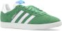 Adidas Originals Gazelle Unisex Preloved Green Cloud White Core White- Dames Preloved Green Cloud White Core White - Thumbnail 37