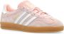 Adidas Originals Gazelle Indoor Sandy Pink Cloud White Gum- Sandy Pink Cloud White Gum - Thumbnail 9