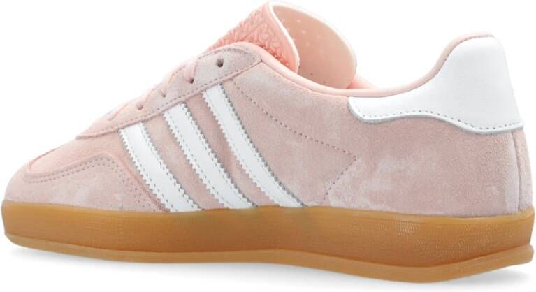 adidas Originals `Gazelle` sportschoenen Pink Dames