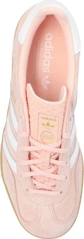 adidas Originals `Gazelle` sportschoenen Pink Dames