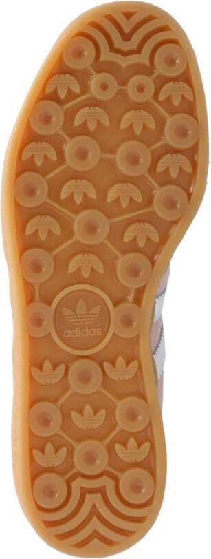 adidas Originals `Gazelle` sportschoenen Pink Dames