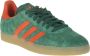 Adidas Originals Klassieke Gazelle Trainers Green Heren - Thumbnail 2