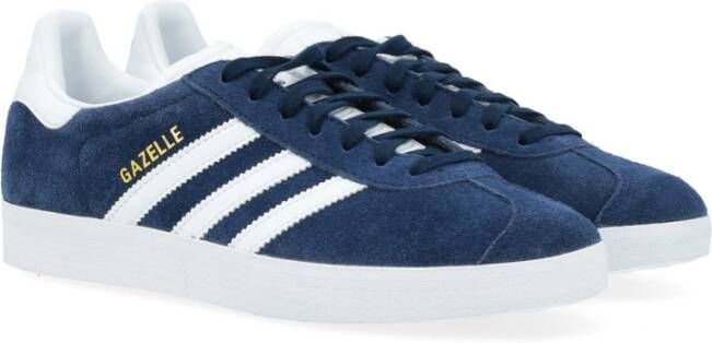 adidas Originals Gazzelle Sneakers Bb5478 White Heren