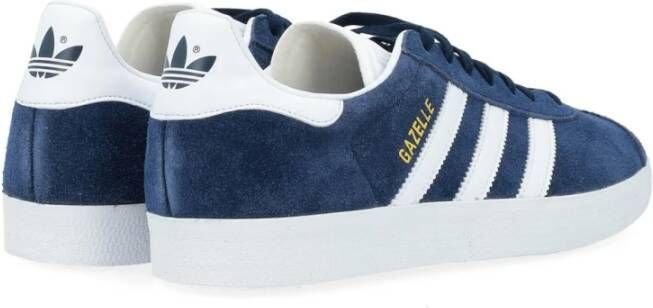 adidas Originals Gazzelle Sneakers Bb5478 White Heren