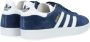 Adidas Originals Gazzelle Sneakers Bb5478 White Heren - Thumbnail 3