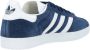 Adidas Originals Gazzelle Sneakers Bb5478 White Heren - Thumbnail 5