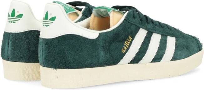 adidas Originals Gazzelle Sneakers Green Heren