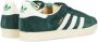 Adidas Originals Gazzelle Sneakers Green Heren - Thumbnail 3