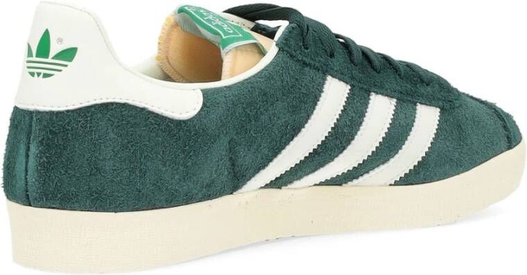 adidas Originals Gazzelle Sneakers Green Heren