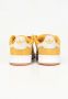 Adidas Originals CAMPUS F'PINKWHT Preloved Yellow Cloud White Gum Kind Preloved Yellow Cloud White Gum - Thumbnail 6