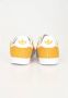 Adidas Originals Gele Gazelle Sneakers voor Vrouwen Yellow Dames - Thumbnail 4