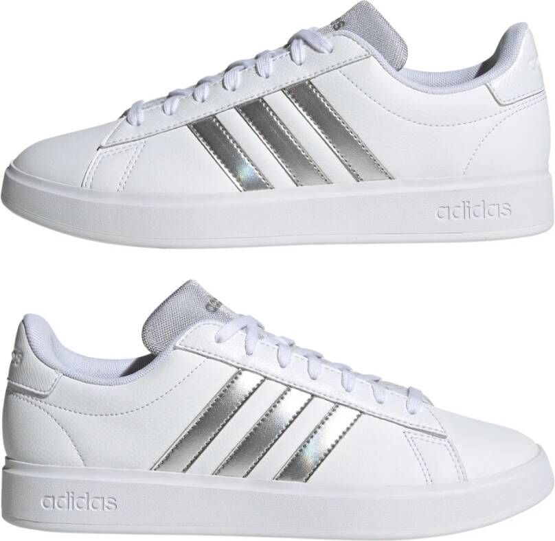 Adidas originals 2024 grand court mujer