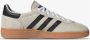 Adidas Originals Grijze Handball Spezial Schoenen Zwart - Thumbnail 6