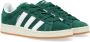 Adidas Originals Groen en wit Campus 00s sneakers Green Heren - Thumbnail 2