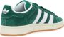 Adidas Originals Groen en wit Campus 00s sneakers Green Heren - Thumbnail 5