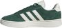 Adidas Originals Groen en Wit Sneaker Grand Court Alpha Green - Thumbnail 6