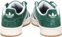 Adidas Originals Campus 00 Grn wht Dark Green Cloud White Off White- Dark Green Cloud White Off White - Thumbnail 15