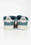 Adidas Originals Groene Campus Sneakers voor vrouwen Green Dames - Thumbnail 7