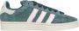 Adidas Originals Groene Campus Sneakers voor vrouwen Green Dames - Thumbnail 8