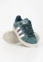 Adidas Originals Groene Campus Sneakers voor vrouwen Green Dames - Thumbnail 9