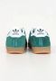 Adidas Originals Groene Gazelle Indoor Sneakers Green - Thumbnail 14