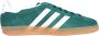 Adidas Originals Groene Gazelle Indoor Sneakers Green - Thumbnail 15