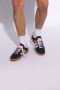 Adidas Originals Handball Spezial Core Black Clear Pink Gum - Thumbnail 12