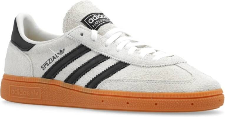 adidas Originals Handbal Spezial sneakers Gray Heren