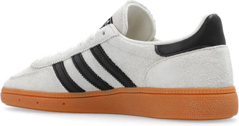 adidas Originals Handbal Spezial sneakers Gray Heren